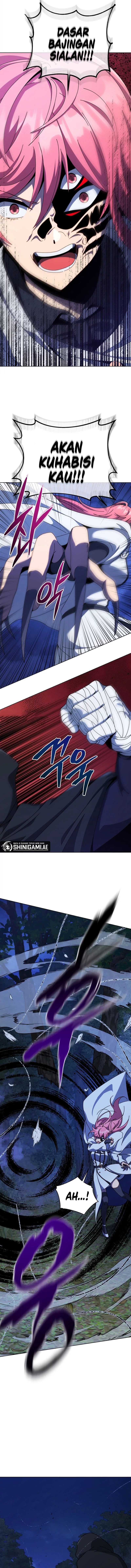 Necromancer Academys Genius Summoner Chapter 104 Halaman 14