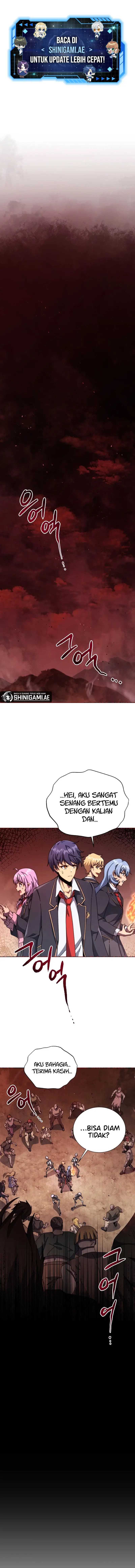 Necromancer Academys Genius Summoner Chapter 112 Halaman 2