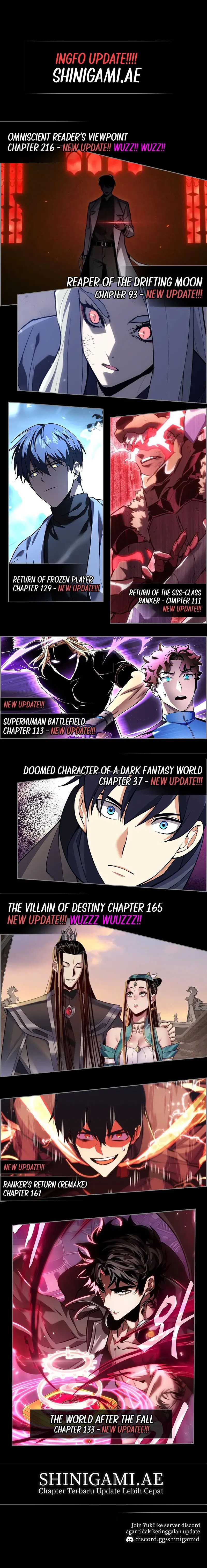 Necromancer Academys Genius Summoner Chapter 113 Halaman 15