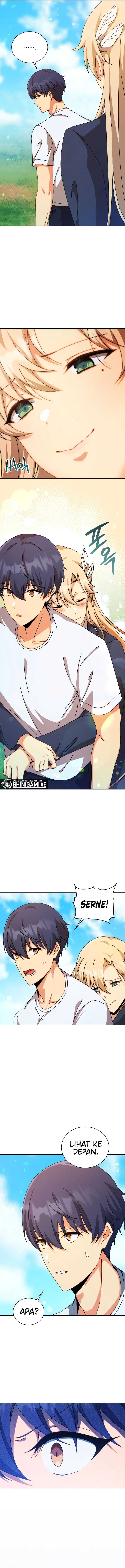 Necromancer Academys Genius Summoner Chapter 129 Halaman 12