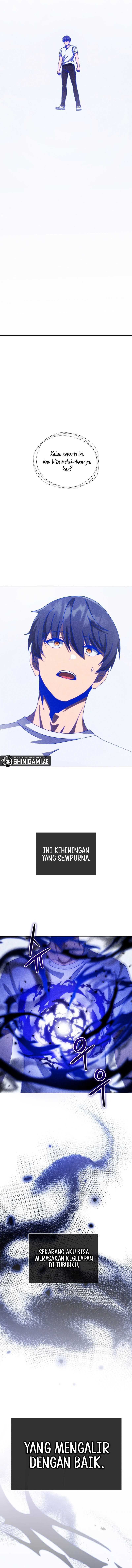 Necromancer Academys Genius Summoner Chapter 129 Halaman 13