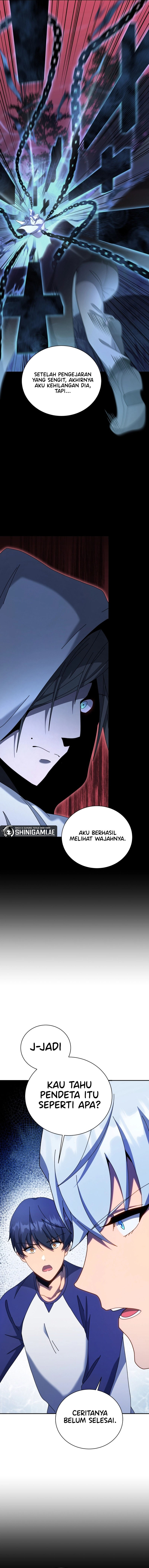 Necromancer Academys Genius Summoner Chapter 136 Halaman 13