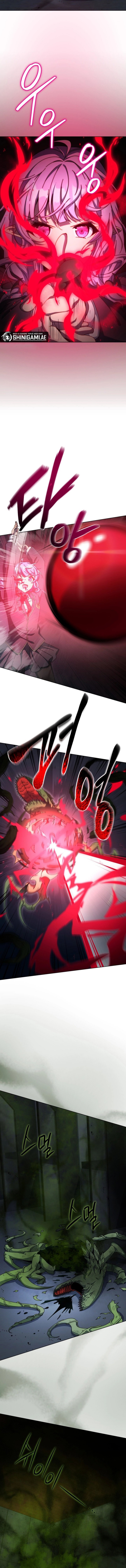 Necromancer Academys Genius Summoner Chapter 142 Halaman 12