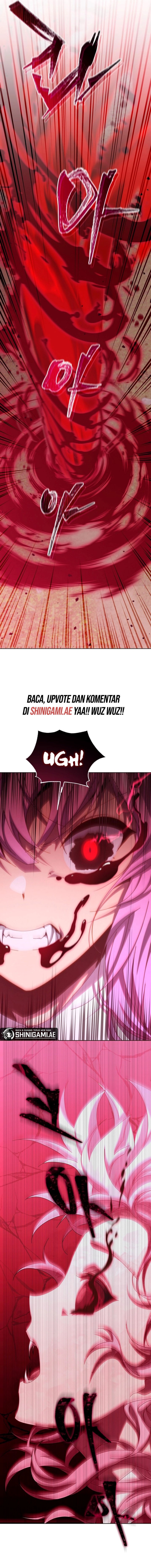 Necromancer Academys Genius Summoner Chapter 145 Halaman 5