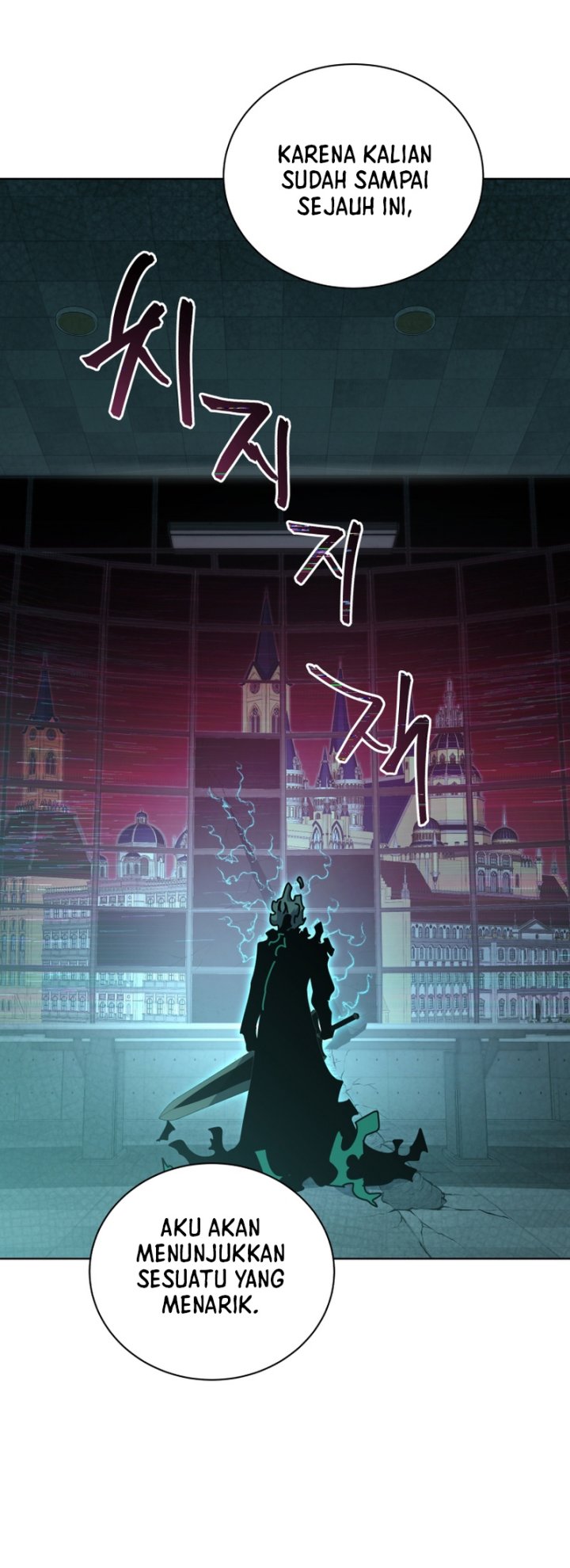 Necromancer Academys Genius Summoner Chapter 147 Halaman 22