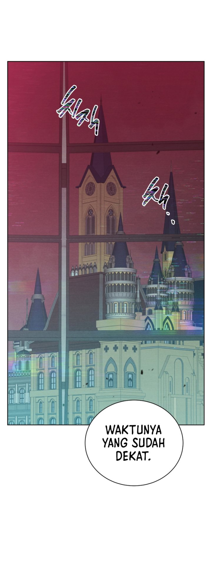Necromancer Academys Genius Summoner Chapter 147 Halaman 23