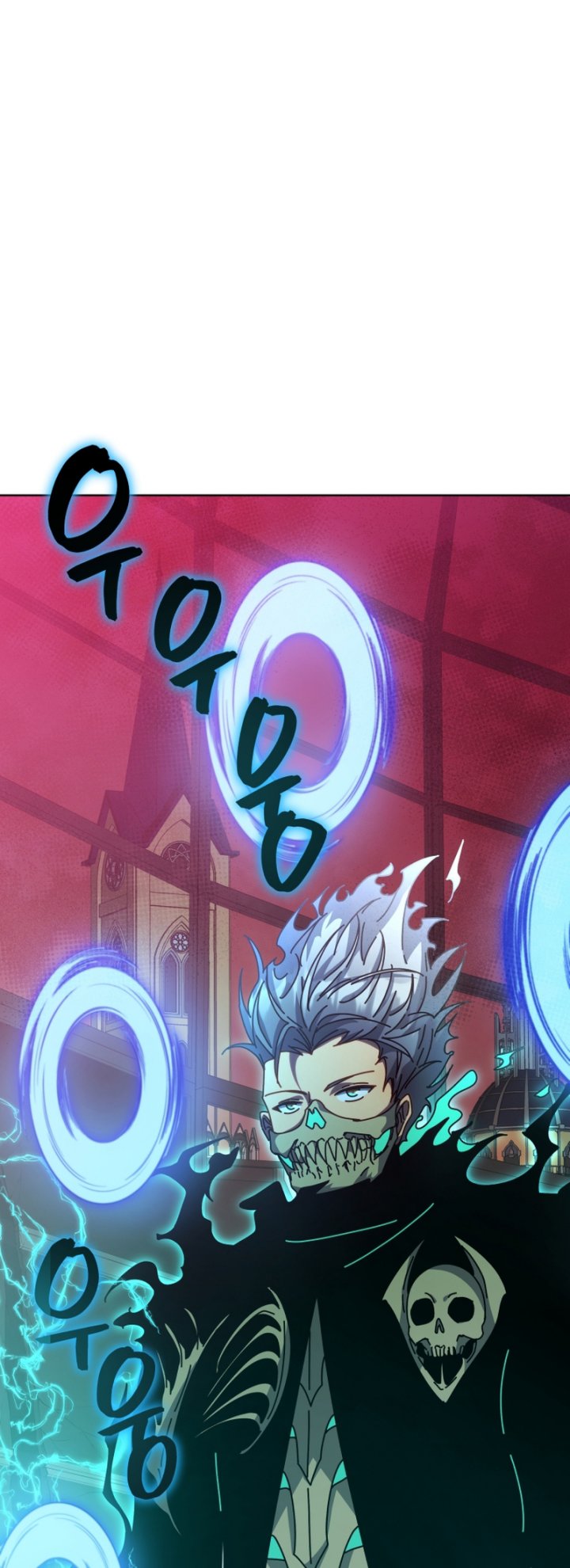 Necromancer Academys Genius Summoner Chapter 147 Halaman 30