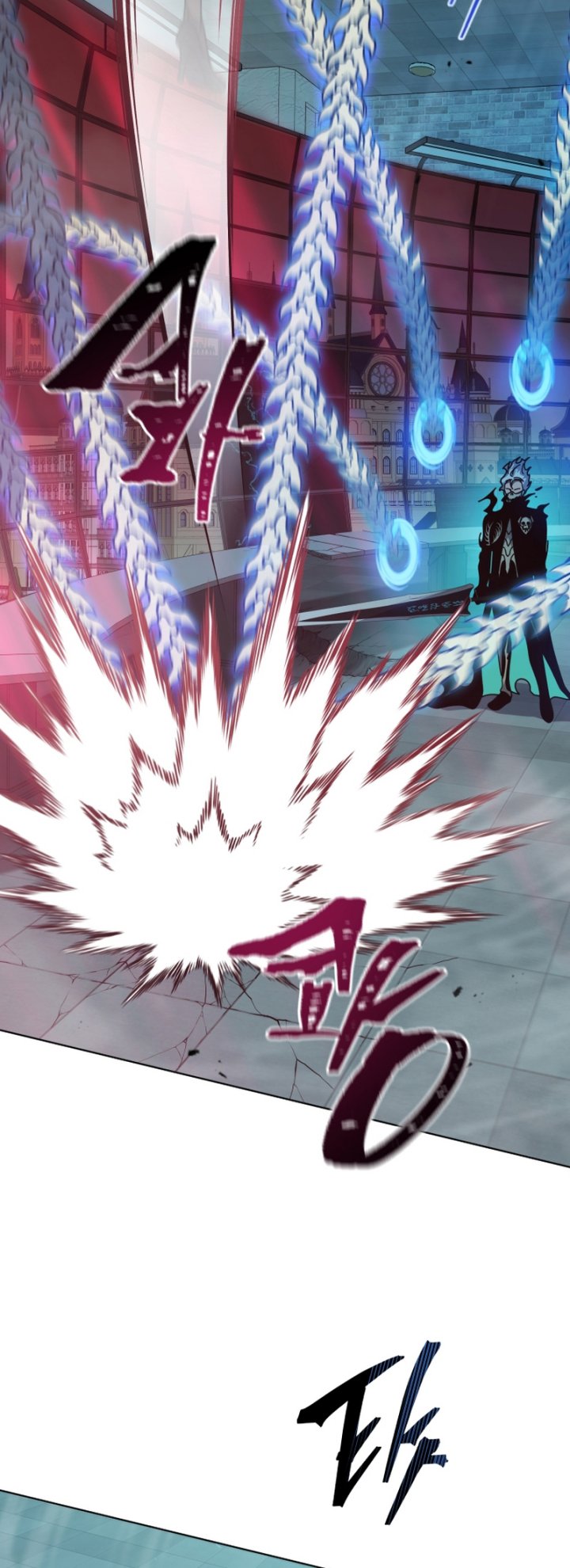 Necromancer Academys Genius Summoner Chapter 147 Halaman 32