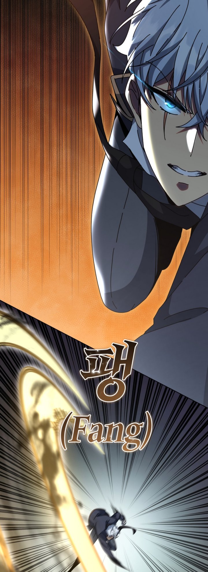 Necromancer Academys Genius Summoner Chapter 147 Halaman 37
