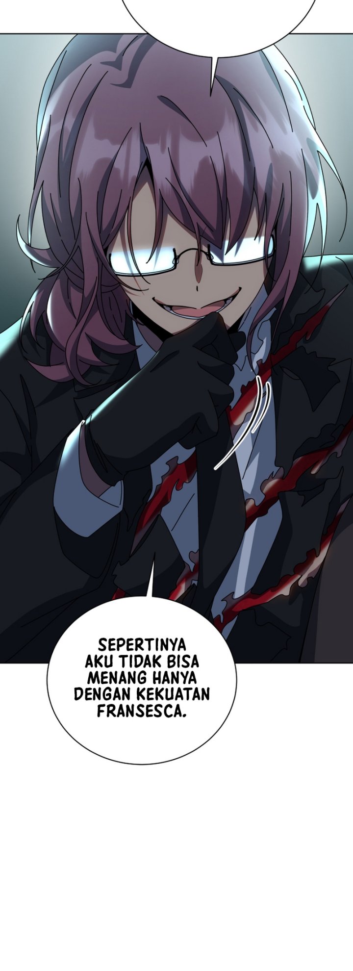Necromancer Academys Genius Summoner Chapter 147 Halaman 43