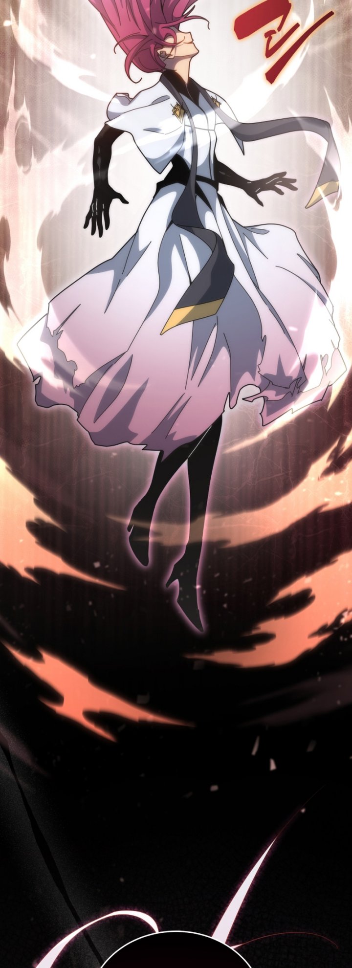 Necromancer Academys Genius Summoner Chapter 147 Halaman 56