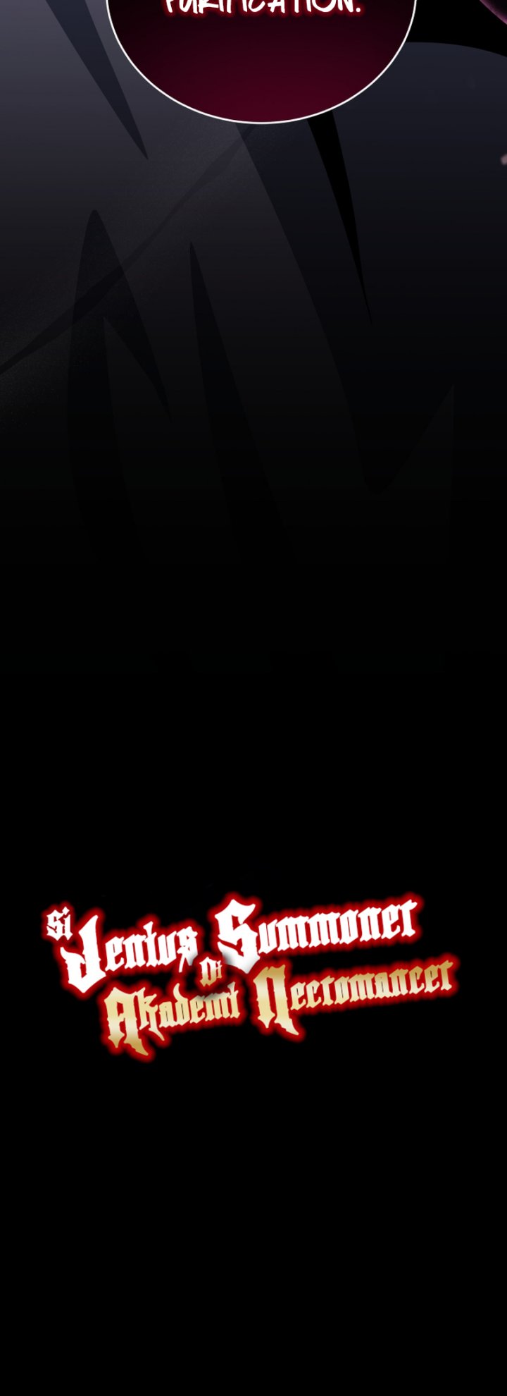Necromancer Academys Genius Summoner Chapter 147 Halaman 59
