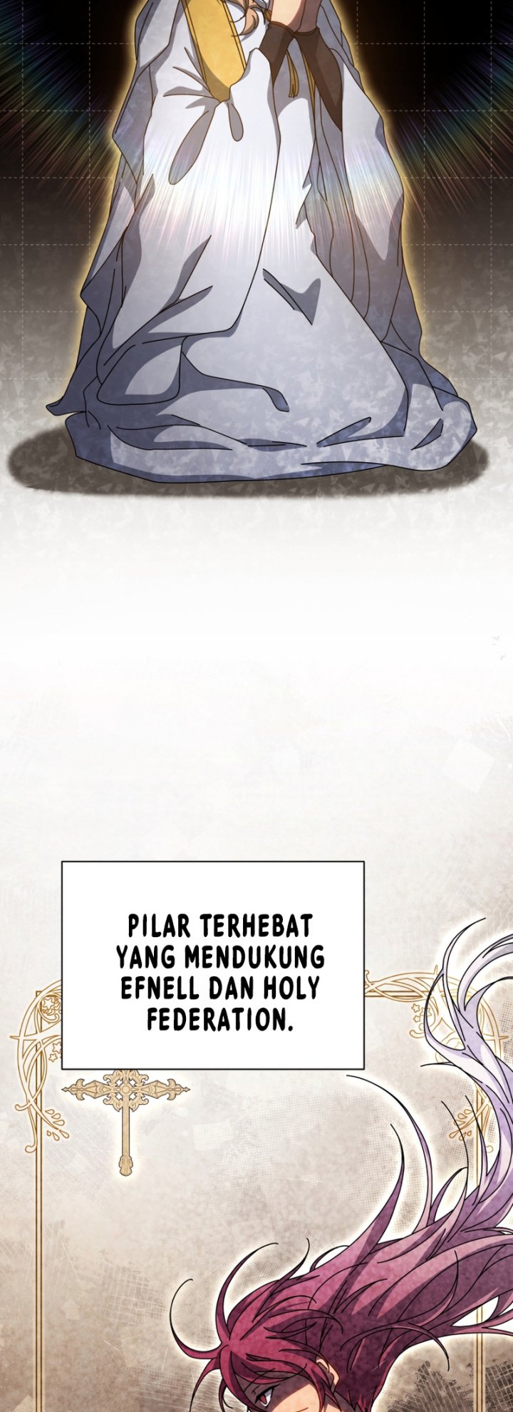 Necromancer Academys Genius Summoner Chapter 147 Halaman 61