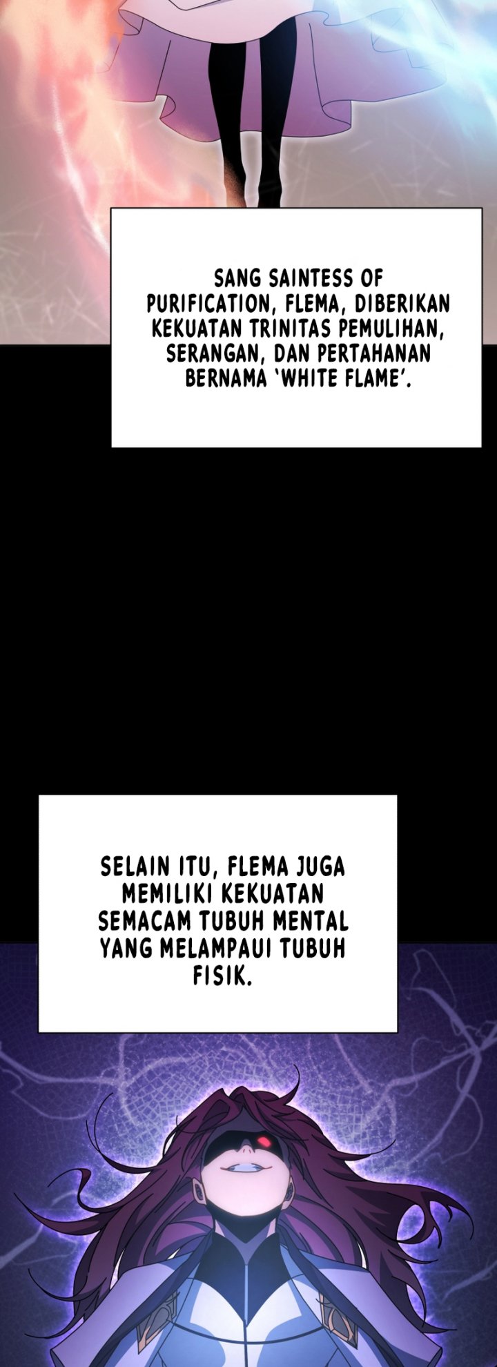 Necromancer Academys Genius Summoner Chapter 147 Halaman 64