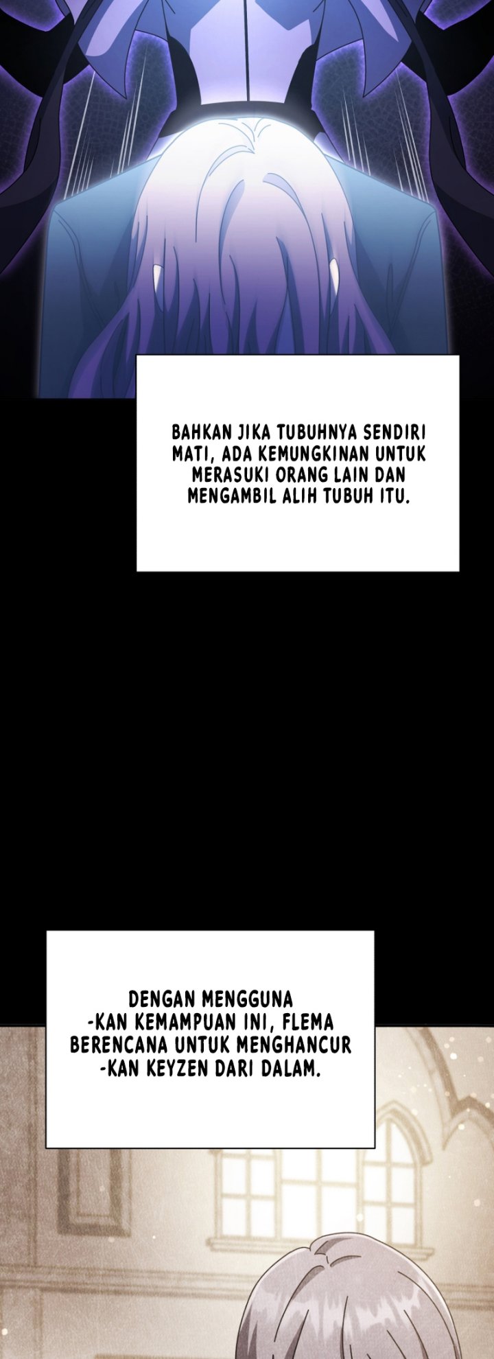 Necromancer Academys Genius Summoner Chapter 147 Halaman 65