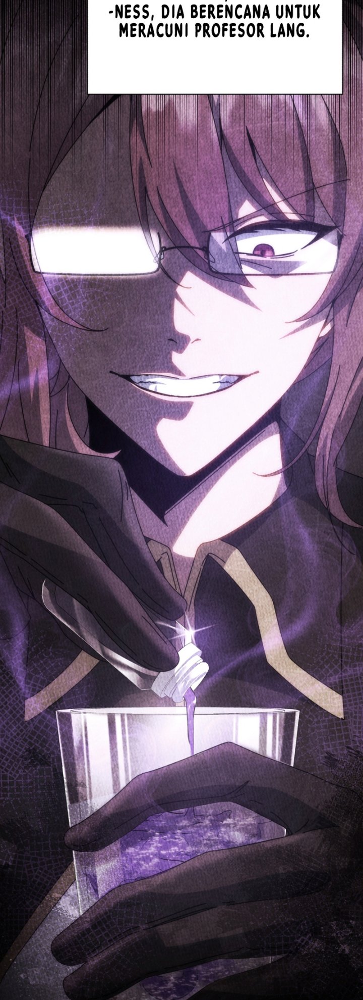 Necromancer Academys Genius Summoner Chapter 147 Halaman 67