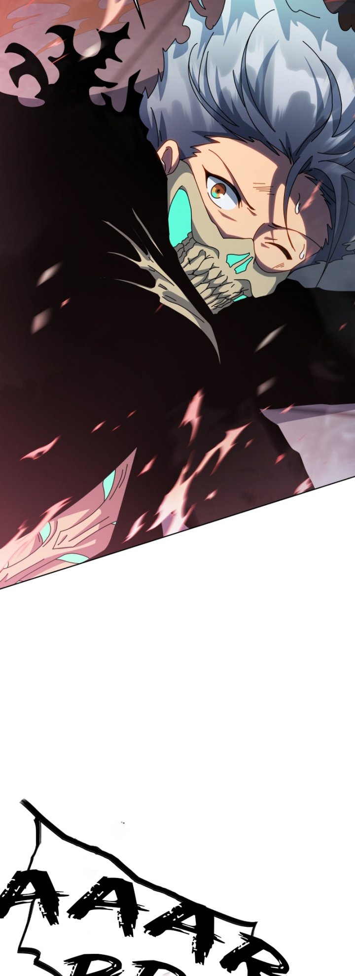 Necromancer Academys Genius Summoner Chapter 147 Halaman 78