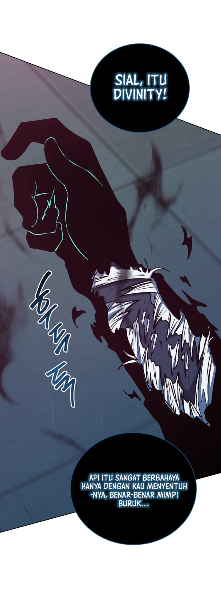Necromancer Academys Genius Summoner Chapter 147 Halaman 83