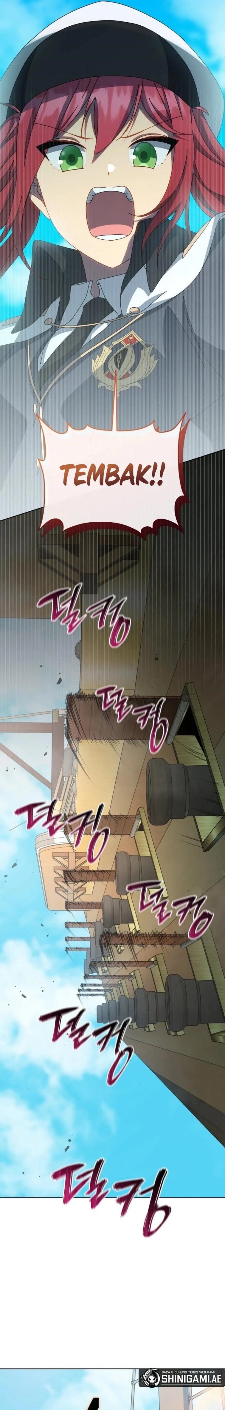 Necromancer Academys Genius Summoner Chapter 149 Halaman 12