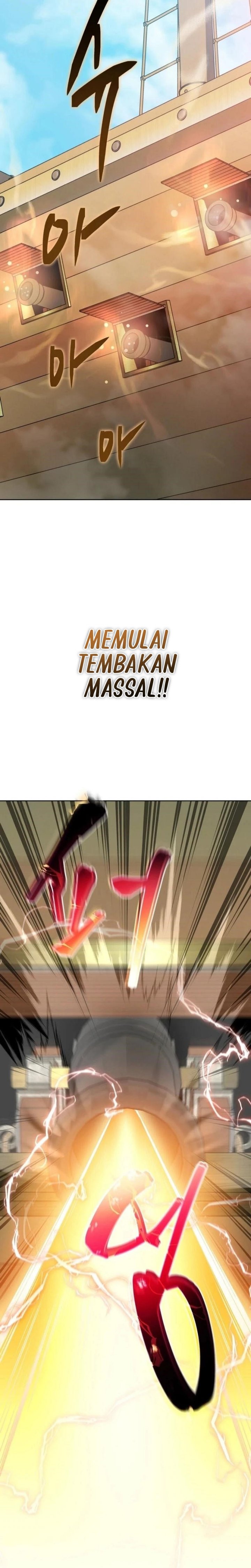 Necromancer Academys Genius Summoner Chapter 149 Halaman 13