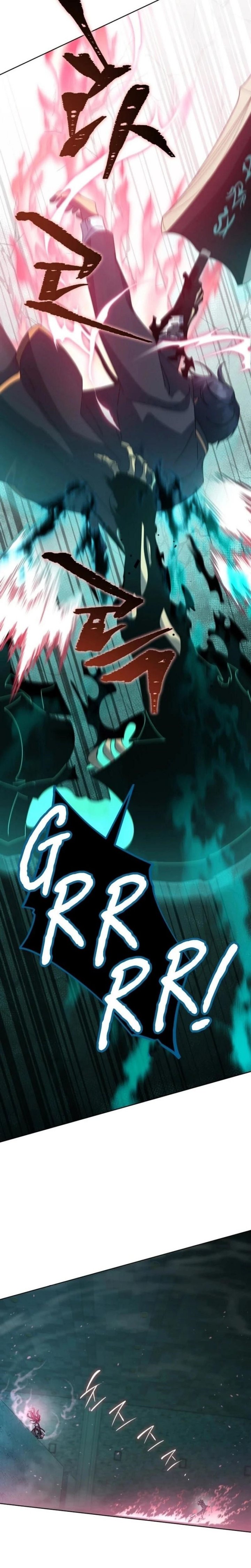 Necromancer Academys Genius Summoner Chapter 149 Halaman 23
