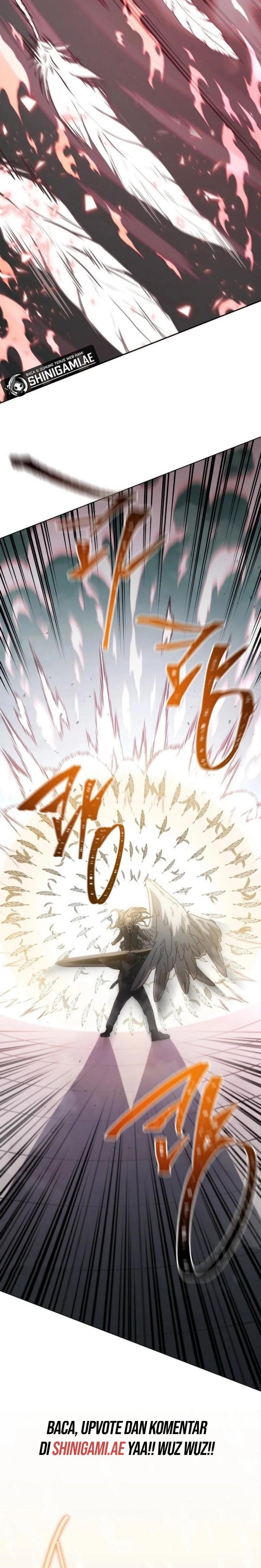 Necromancer Academys Genius Summoner Chapter 149 Halaman 29