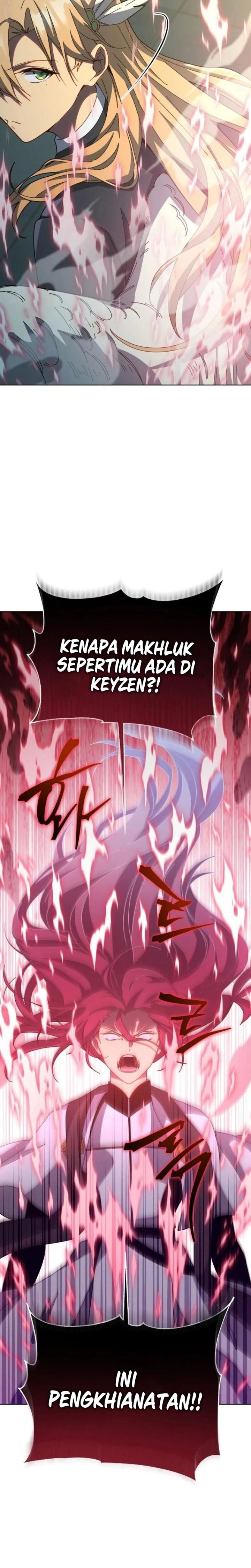 Necromancer Academys Genius Summoner Chapter 149 Halaman 33