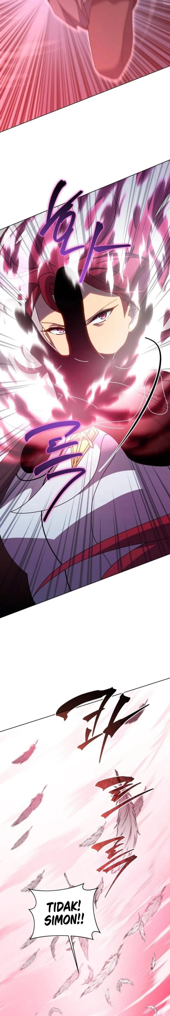Necromancer Academys Genius Summoner Chapter 149 Halaman 40