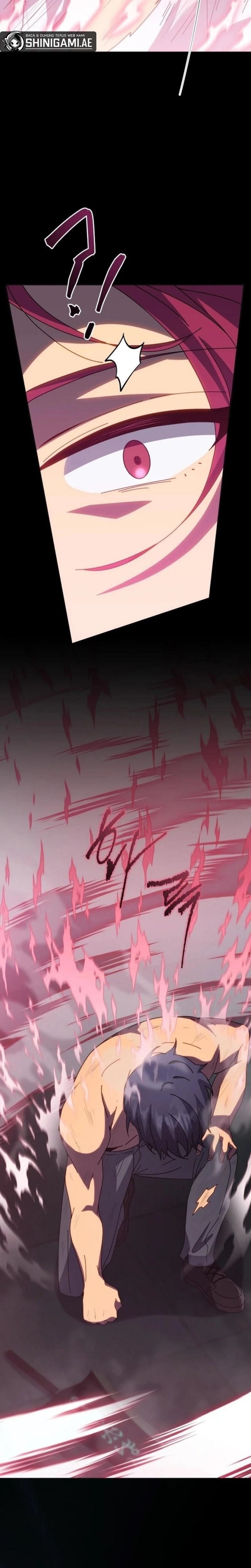 Necromancer Academys Genius Summoner Chapter 149 Halaman 44