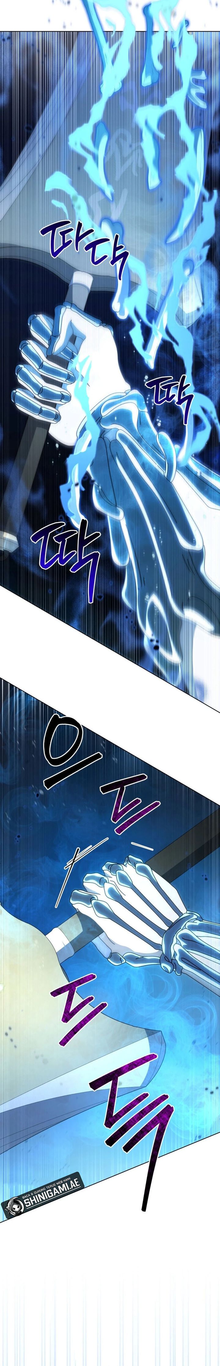 Necromancer Academys Genius Summoner Chapter 152 Halaman 5