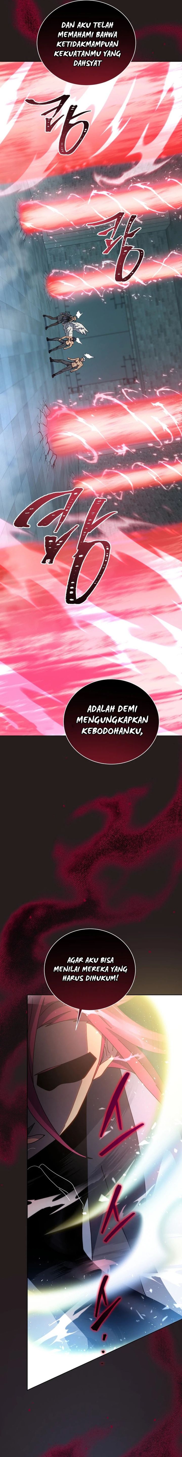 Necromancer Academys Genius Summoner Chapter 152 Halaman 16