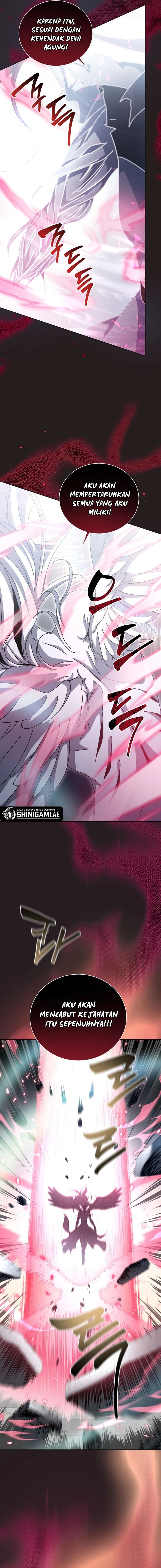 Necromancer Academys Genius Summoner Chapter 152 Halaman 17