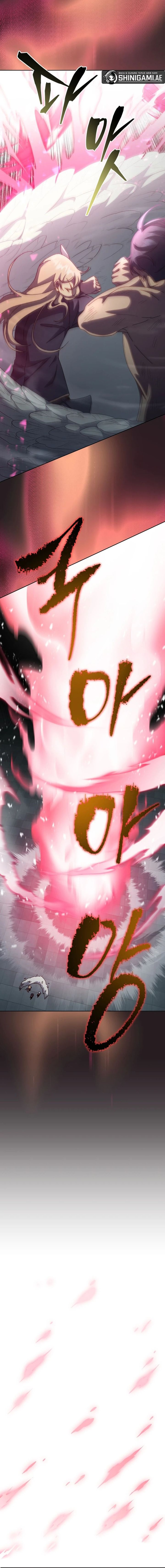 Necromancer Academys Genius Summoner Chapter 152 Halaman 18