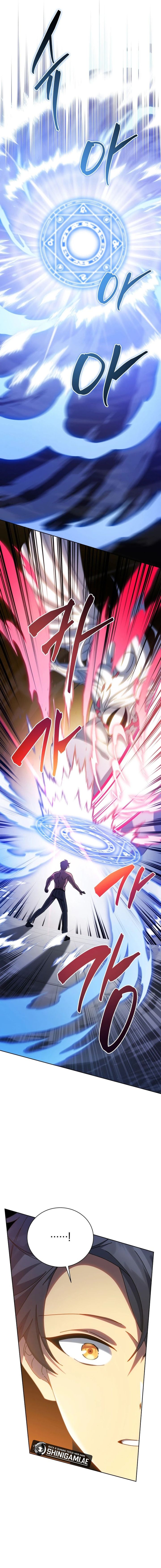 Necromancer Academys Genius Summoner Chapter 152 Halaman 24