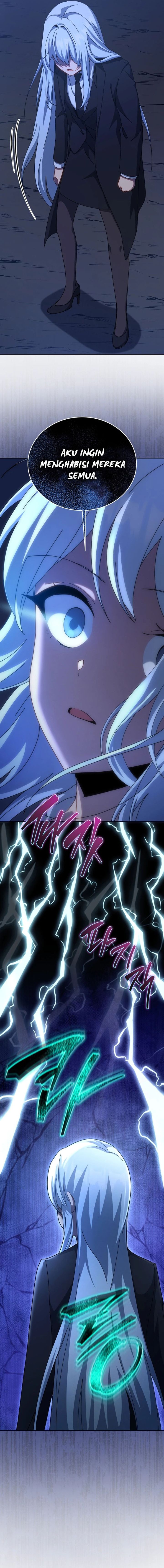 Necromancer Academys Genius Summoner Chapter 155 Halaman 7