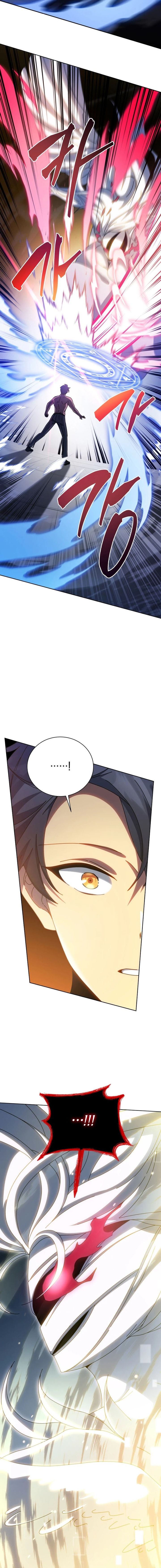 Necromancer Academys Genius Summoner Chapter 155 Halaman 13