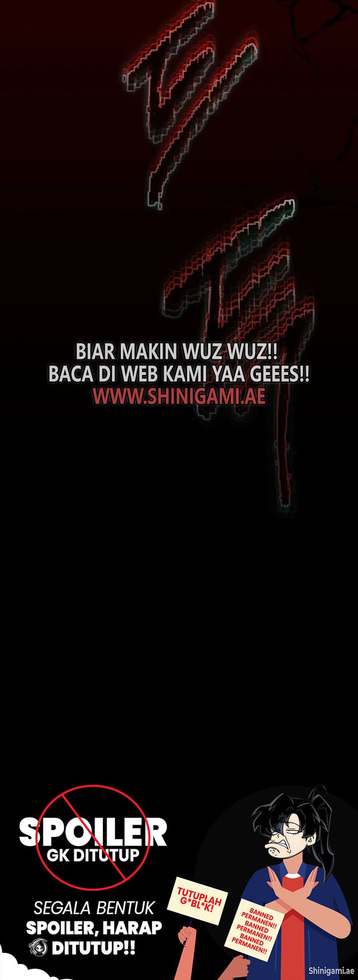 Necromancer Academys Genius Summoner Chapter 155 Halaman 27