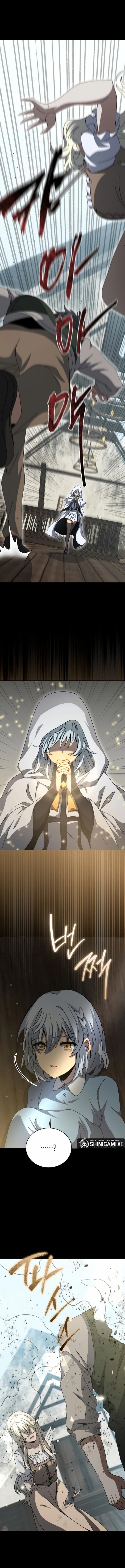 Necromancer Academys Genius Summoner Chapter 162 Halaman 11