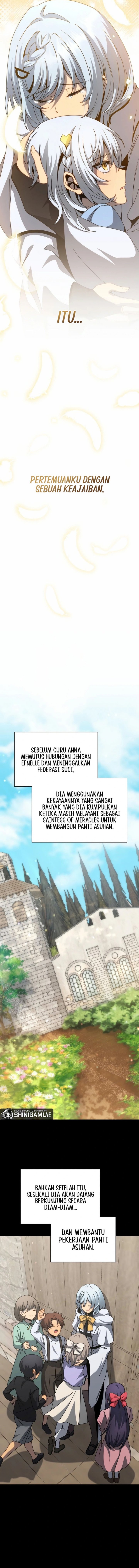 Necromancer Academys Genius Summoner Chapter 162 Halaman 13