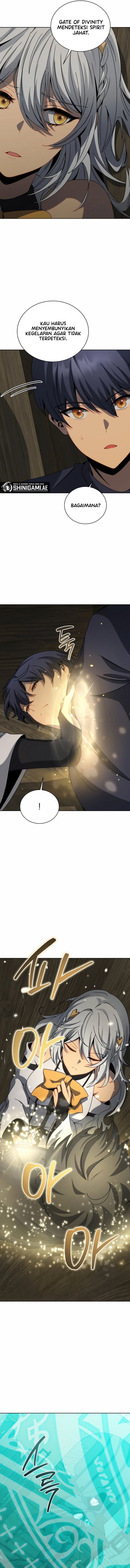Necromancer Academys Genius Summoner Chapter 162 Halaman 18