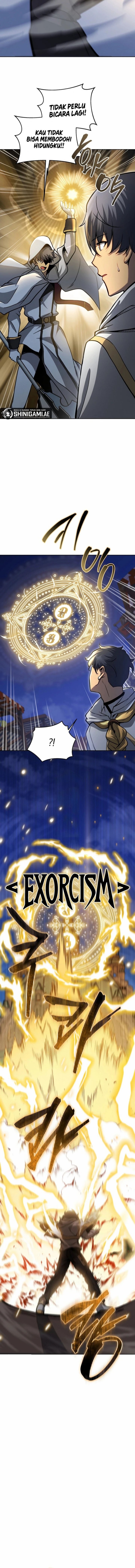 Necromancer Academys Genius Summoner Chapter 163 Halaman 11