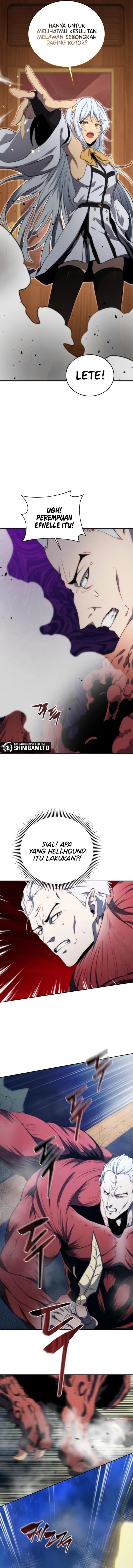 Necromancer Academys Genius Summoner Chapter 170 Halaman 12