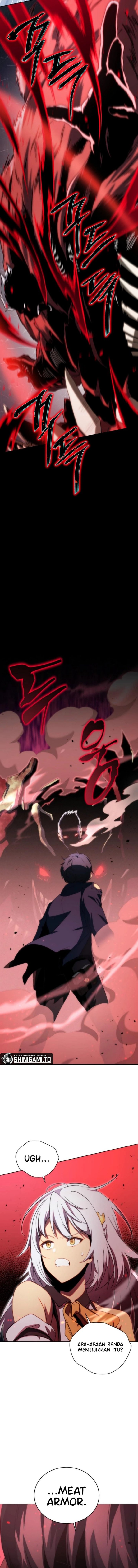 Necromancer Academys Genius Summoner Chapter 170 Halaman 15
