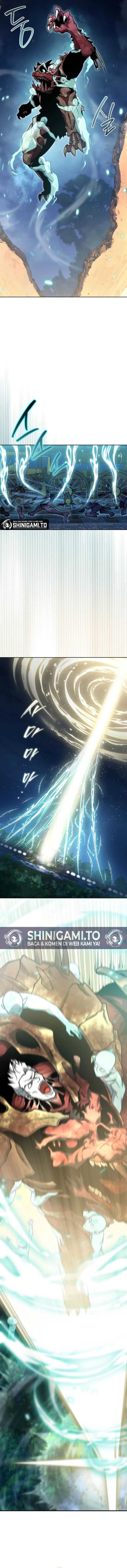 Necromancer Academys Genius Summoner Chapter 172 Halaman 5