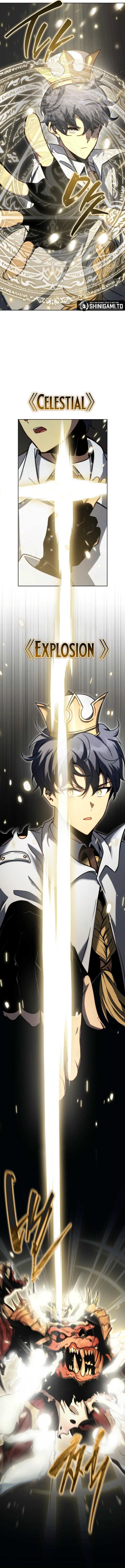 Necromancer Academys Genius Summoner Chapter 172 Halaman 6
