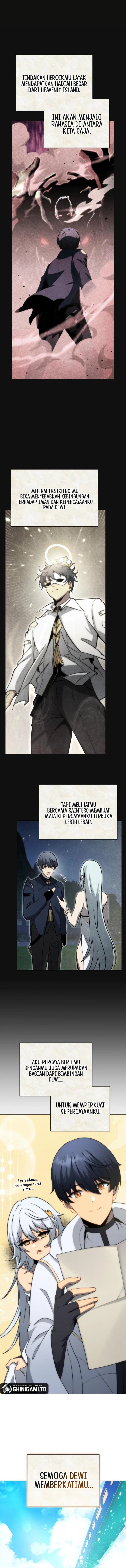 Necromancer Academys Genius Summoner Chapter 176 Halaman 10