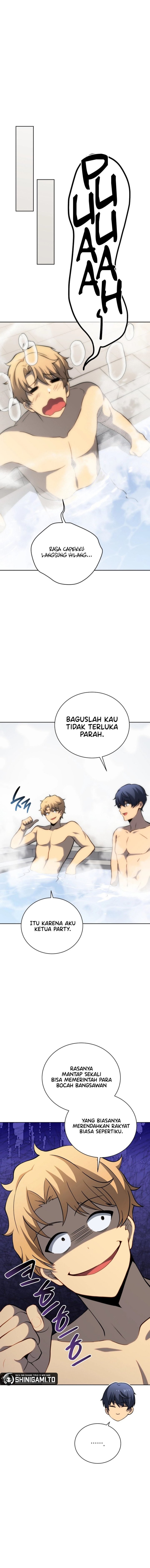 Necromancer Academys Genius Summoner Chapter 192 Halaman 8