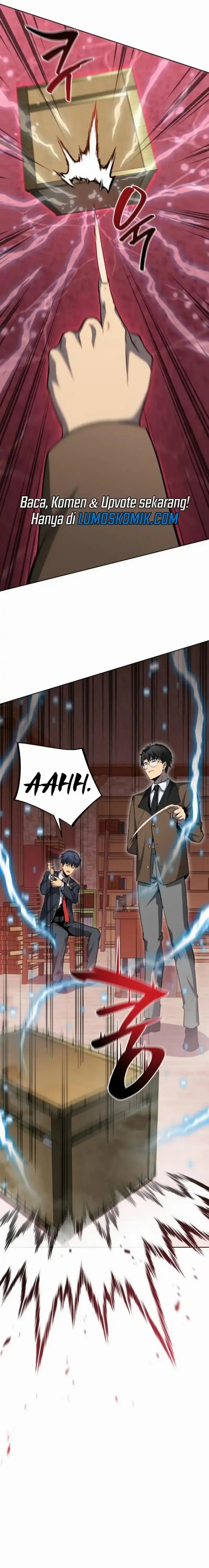 Necromancer Academys Genius Summoner Chapter 200 Halaman 11