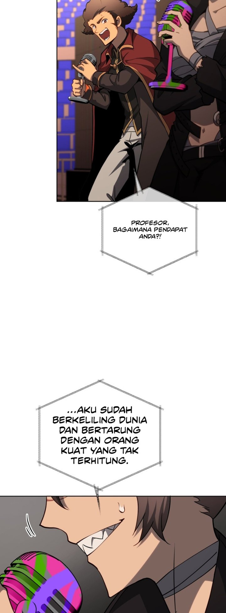 Necromancer Academys Genius Summoner Chapter 210 Halaman 5