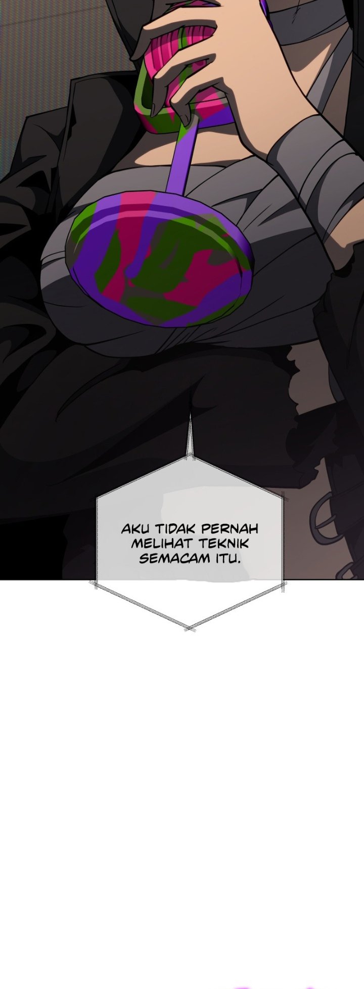 Necromancer Academys Genius Summoner Chapter 210 Halaman 7